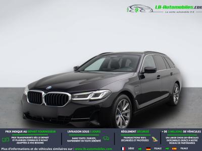 BMW Série 5 Touring 530e xDrive 292 ch BVA