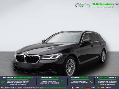 BMW Série 5 Touring 530e xDrive 292 ch BVA