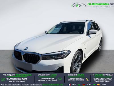 BMW Série 5 Touring 530e xDrive 292 ch BVA