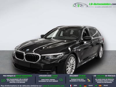 BMW Série 5 Touring 530e xDrive 292 ch BVA