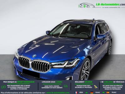 BMW Série 5 Touring 530e xDrive 292 ch BVA