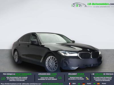 BMW Série 5 530d 265 ch BVA