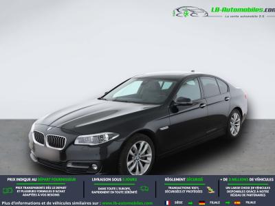 BMW Série 5 530d 265 ch BVA