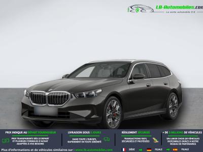BMW Série 5 Touring 540d xDrive 340 ch BVA