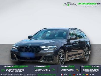BMW Série 5 Touring 540d xDrive 340 ch BVA