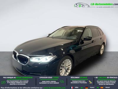 BMW Série 5 Touring 540d xDrive 340 ch BVA