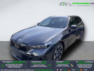 BMW Série 5 Touring 540d xDrive 340 ch BVA