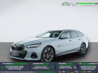 BMW Série 5 Touring 540d xDrive 340 ch BVA