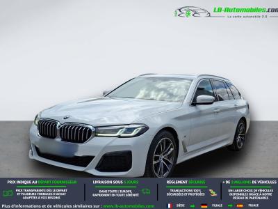 BMW Série 5 Touring 540d xDrive 340 ch BVA
