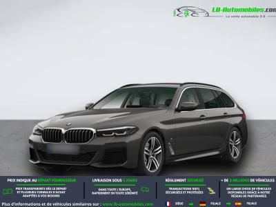 BMW Série 5 Touring 540d xDrive 340 ch BVA