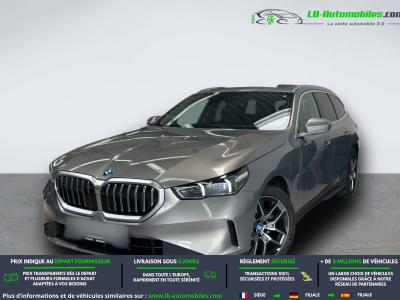 BMW Série 5 Touring 530e 292 ch BVA