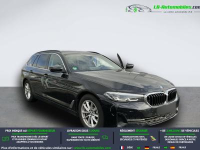 BMW Série 5 Touring 530e 292 ch BVA