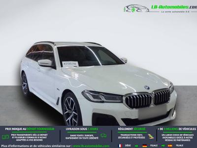 BMW Série 5 Touring 530e xDrive 292 ch BVA