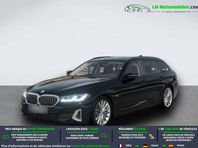 BMW Série 5 Touring 530e xDrive 292 ch BVA