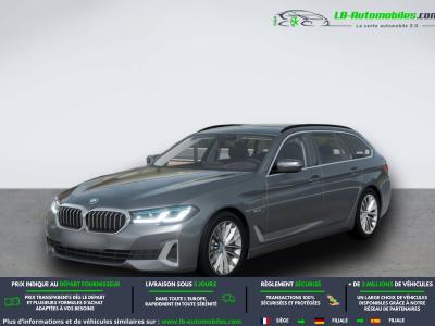 BMW Série 5 Touring 530e xDrive 292 ch BVA