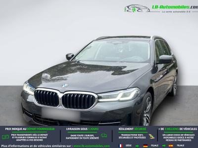 BMW Série 5 Touring 530e xDrive 292 ch BVA