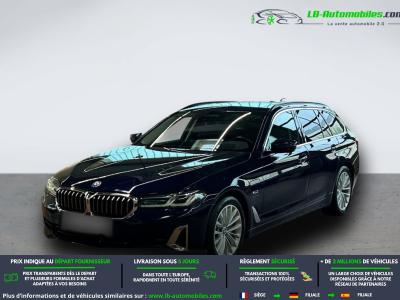 BMW Série 5 Touring 530e xDrive 292 ch BVA