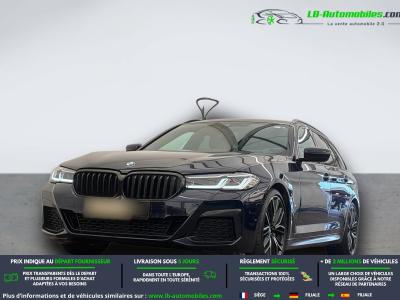 BMW Série 5 Touring 540d xDrive 340 ch BVA
