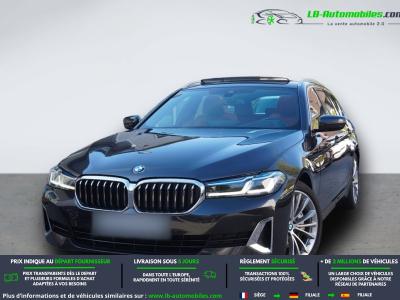 BMW Série 5 Touring 540d xDrive 340 ch BVA