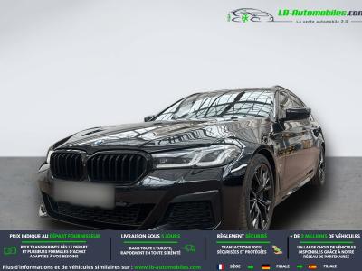 BMW Série 5 Touring 540d xDrive 340 ch BVA