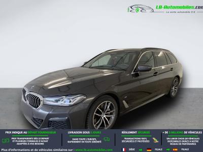 BMW Série 5 Touring 540d xDrive 340 ch BVA