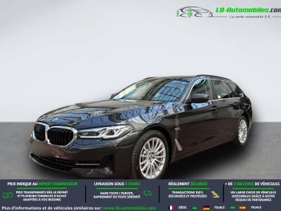 BMW Série 5 Touring 530e 292 ch BVA