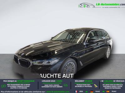 BMW Série 5 Touring 530e 292 ch BVA