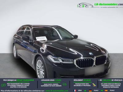 BMW Série 5 Touring 530e 292 ch BVA
