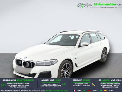 BMW Série 5 Touring 530e 292 ch BVA