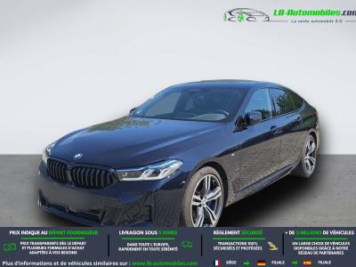BMW Série 6 Gran Turismo 640i xDrive 340 ch BVA