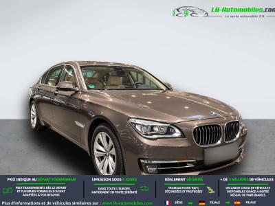BMW Série 7 750i xDrive 450 ch