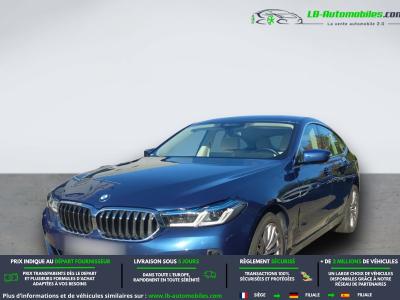 BMW Série 6 Gran Turismo 640i 340 ch BVA