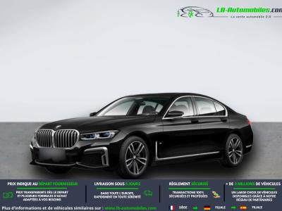 BMW Série 7 730d xDrive 286 ch BVA