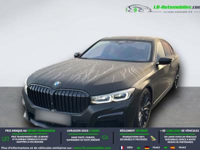 BMW Série 7 750i xDrive 530 ch BVA