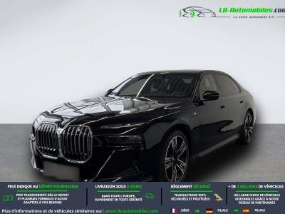 BMW Série 7 750e xDrive 489 ch BVA