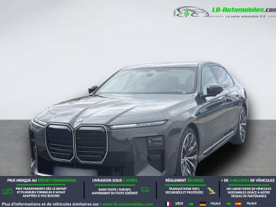 BMW Série 7 i7 xDrive60 544 ch