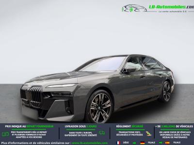BMW Série 7 i7 xDrive60 544 ch
