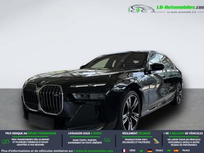 BMW Série 7 M760e xDrive 571 ch BVA