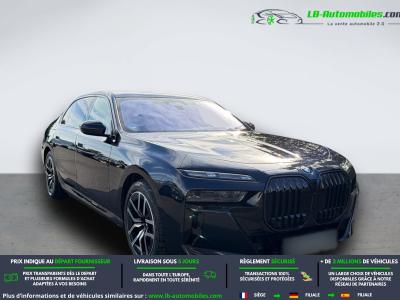 BMW Série 7 i7 xDrive60 544 ch