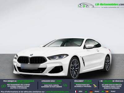 BMW Série 8 Coupé 840d xDrive 340ch BVA