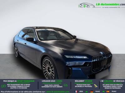 BMW Série 8 Coupé 840d xDrive 340ch BVA