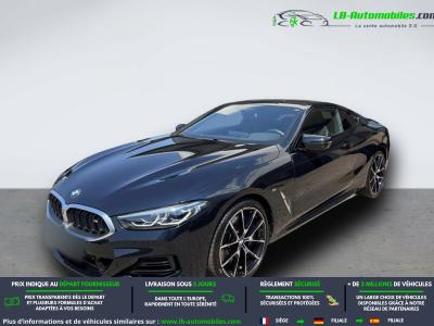 BMW Série 8 Coupé M850i xDrive 530 ch BVA