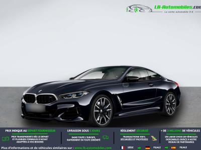 BMW Série 8 Coupé M850i xDrive 530 ch BVA