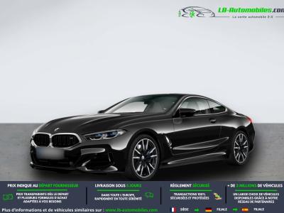 BMW Série 8 Coupé M850i xDrive 530 ch BVA