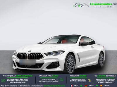BMW Série 8 Coupé M850i xDrive 530 ch BVA