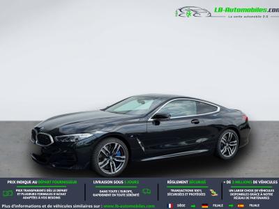 BMW Série 8 Coupé M850i xDrive 530 ch BVA