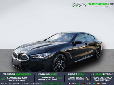 BMW Série 8 Gran Coupé 840d xDrive 340 ch BVA