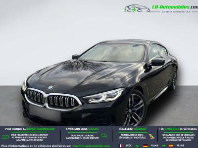 BMW Série 8 Gran Coupé 840i xDrive 333 ch BVA