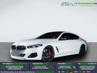 BMW Série 8 Gran Coupé 840i xDrive 340 ch BVA