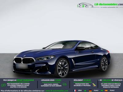 BMW Série 8 Coupé M850i xDrive 530 ch BVA